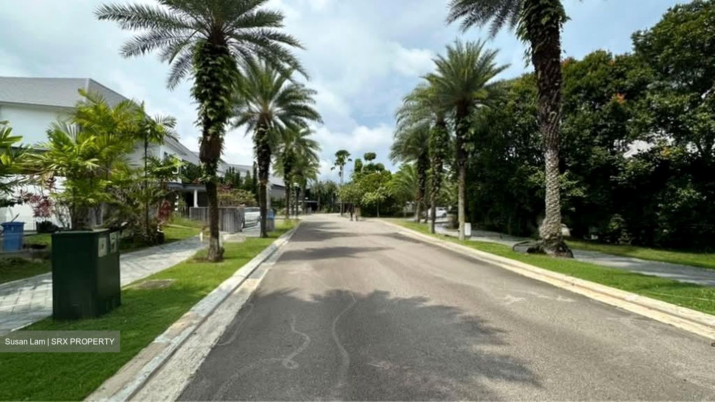 Pearl Island (D4), Detached #583568391